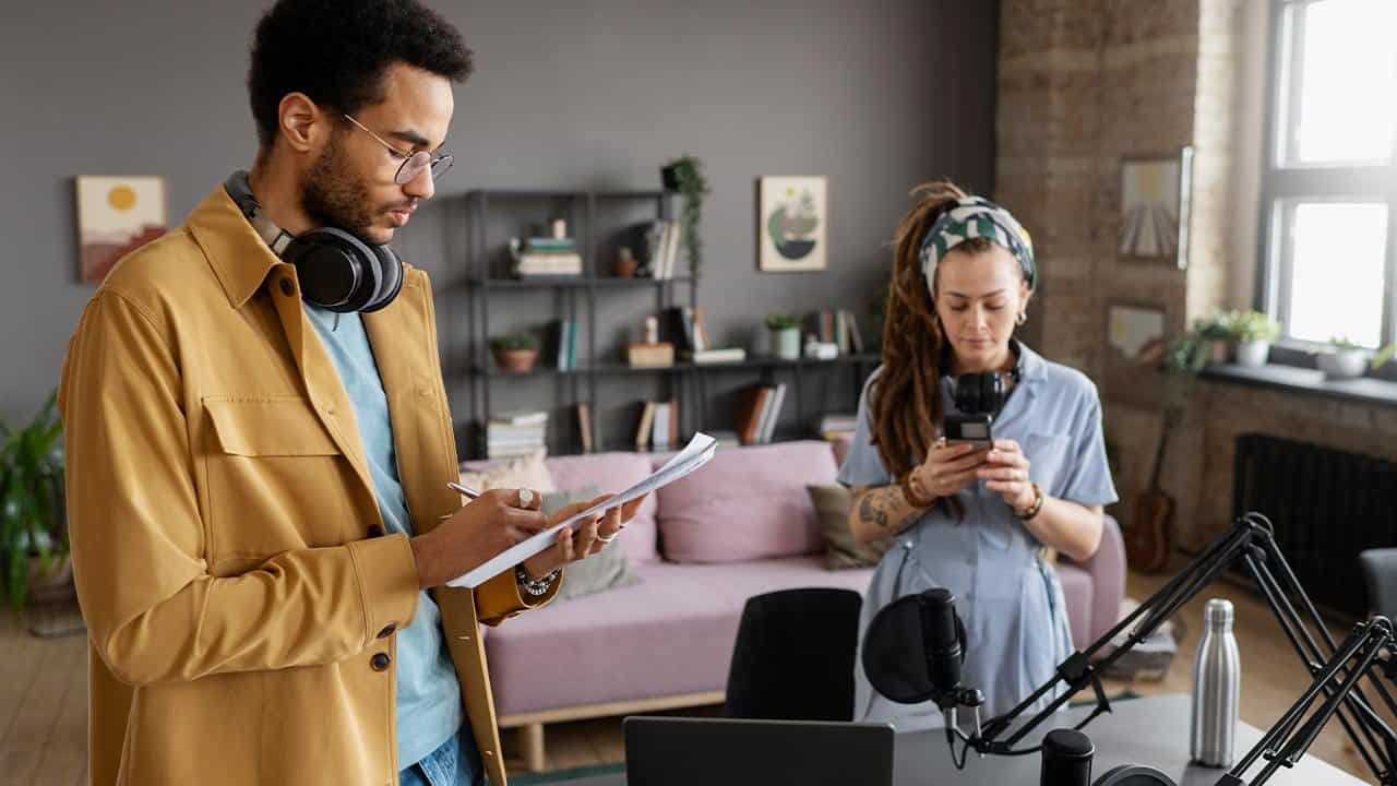 Podcasts For Personal Growth Learning