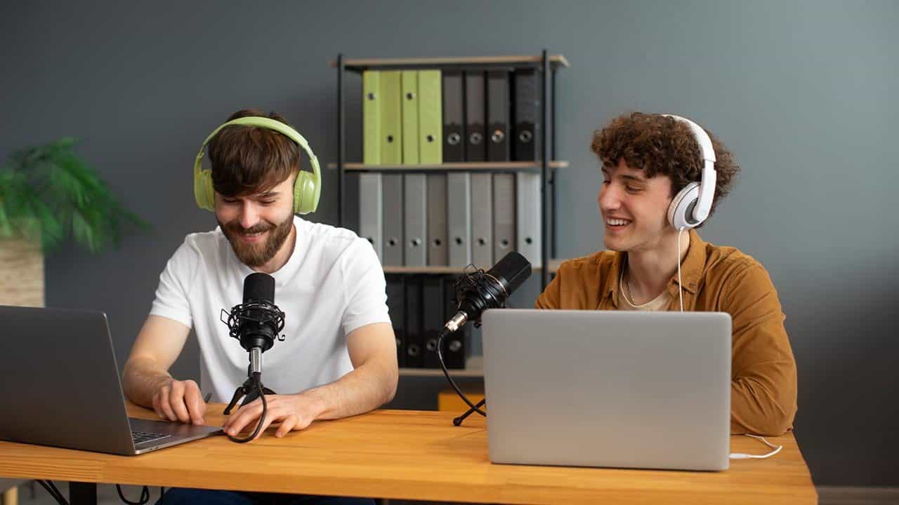Always use the best microphone available